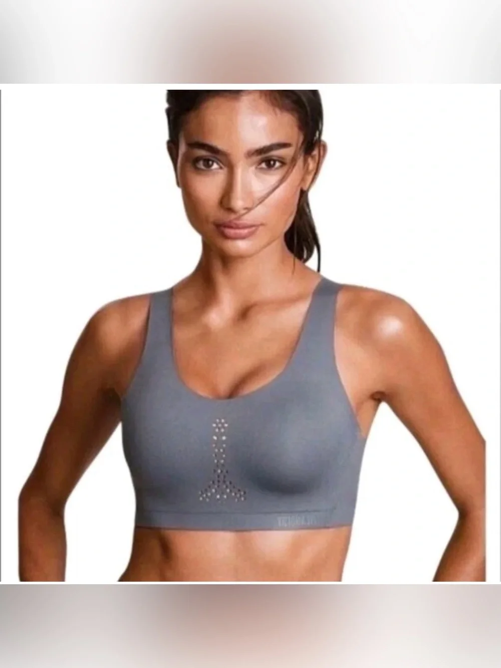 Victoria’s Secret Angel Max Sports Bra 36DDD - Picture 1 of 9